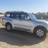 باجيرو • ٢٠٠٧ • رقم قادسيه