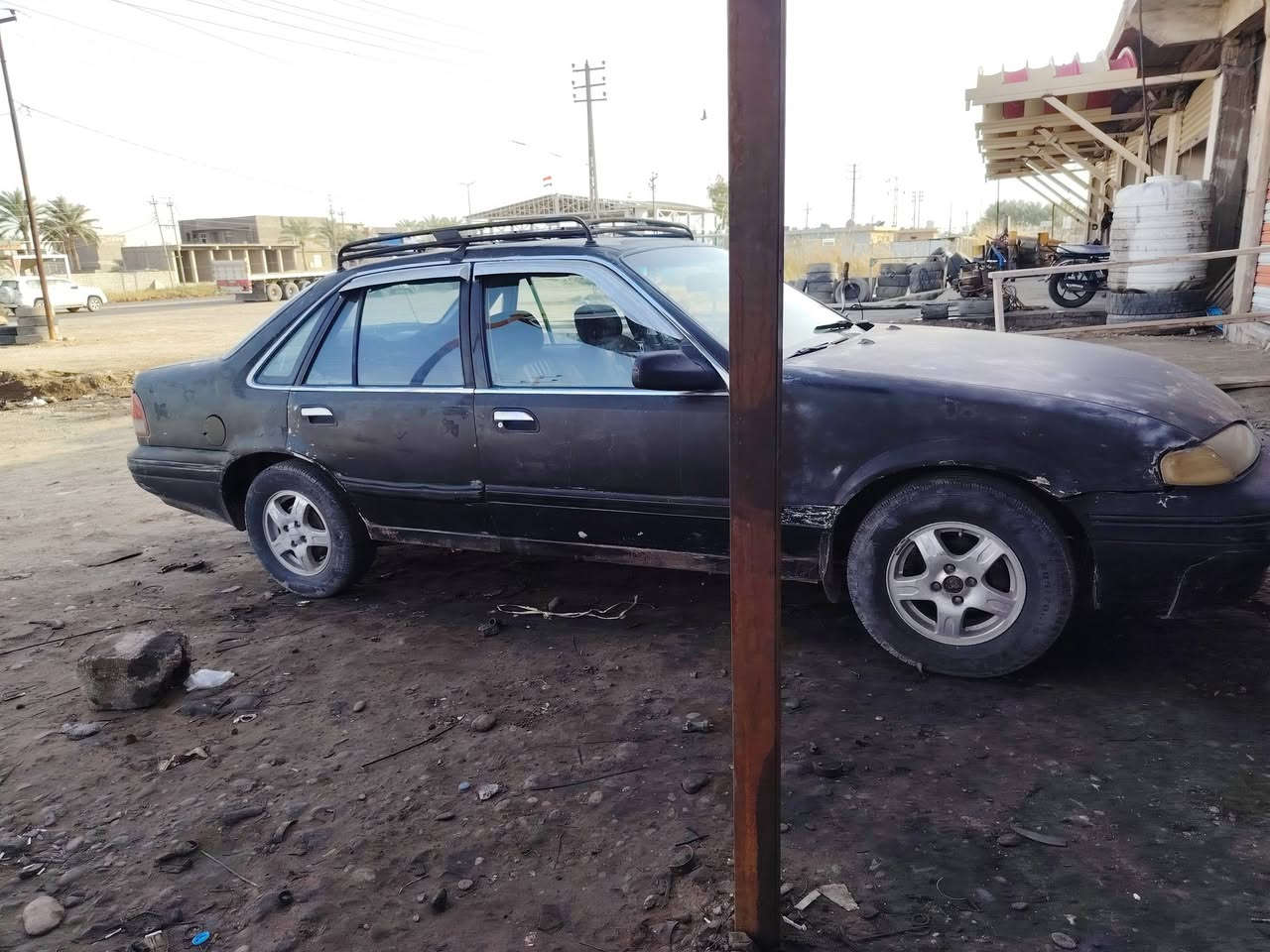 برنس موديل 95 للبيع كير محرك مكفولات سياره بس جارده السعر 28 وبيها مجال العنوان ديالئ خان بني،سعد قرب الجامعه هذا رقمي ***********
