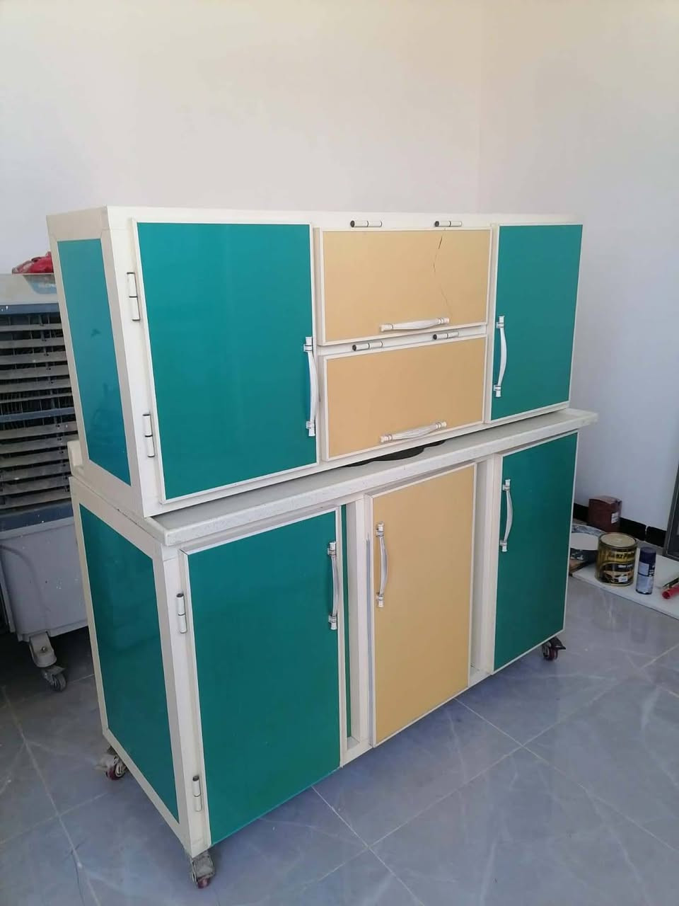 كاونتر للبيع تسكام درجه اولئ مامستخدام ابد400الف وبي مجال


**إذا كنت صاحب هذا الإعلان وتريد حذفه لأي سبب، رجاءا أرسل رسالة إلى الدعم الفني**