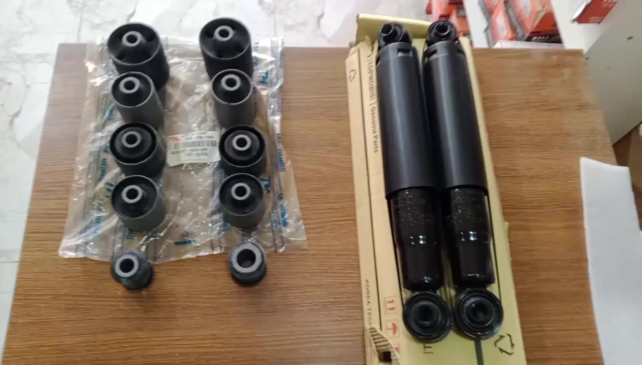 ✅يتوفر صدر خلفي #ستاركس (٢٠٠٩-٢٠٢٢)

✅السعر ١٠٠ الف مع الدبلات 

✅سيت بوش خلفي كامل 
✅دبل خلفي تخم 

✅الديوانية الحي الصناعي مقابيل مطعم جنه الحسين 

✅ميلاد الشمخاني للادوات الاحتياطيه 

🚚توصيل ٥ الاف جميع المحافظات 

✅للاستفسار ***********
