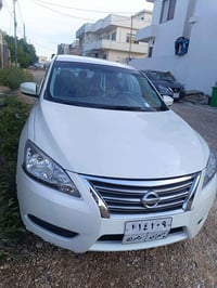 سينترا ٢٠١٤ خليجى  بى صبغ ١٠ورقة غرامه سعر ١٠٤ ومجال كيم 07508423488