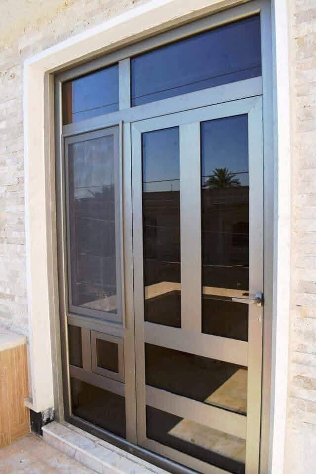 السلام عليكم يتوفر ليدنا جميع انواع الزجاج المشجر الابيض الأسود بسعر مناسب جدا جدا جدا
محل علي لبيع وتركيب الزجاج يتوفر ليدنا جميع انواع الزجاج اسود 6ملم علما سعر القدم مع العمل 1300
اسود 4 ملم 1000دينار فقط
يتوفر ايظا جميع انواع الزجاج الذهبي علما سعر القدم مع العمل 1000 دينار فقط
ويتوفر ايظا جميع انواع الزجاج المشجر الابيض علما سعر القدم مع العمل 750دينار فقط
العنوان بعقوبه التحرير للاستفسار خاص اوع الارقام ادناه
***********
