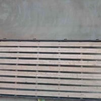 سيبايه ام الچف • سرير • بهرز