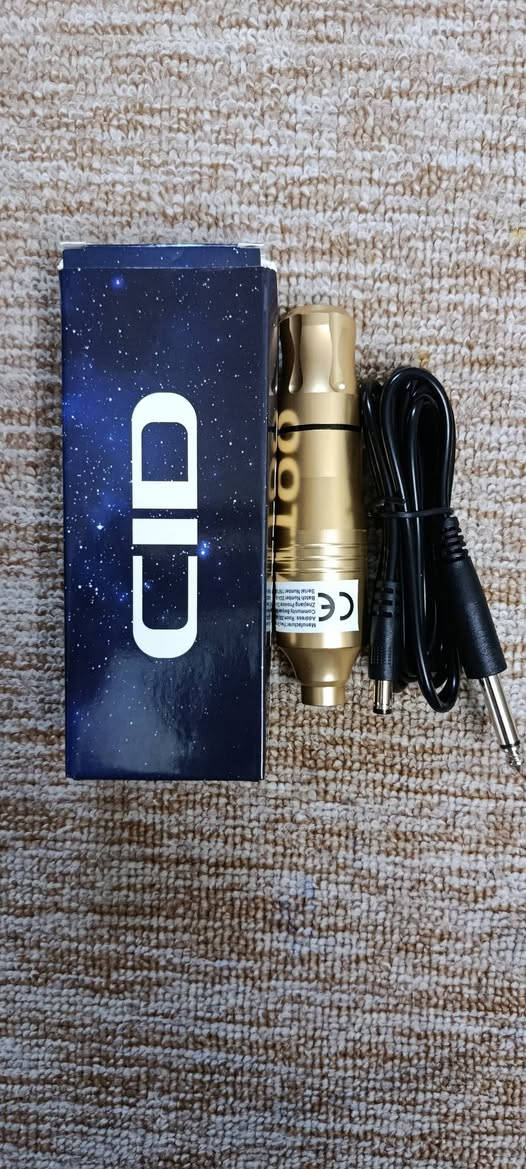 جهاز تاتو وشم للبيع جديد تفاصيل خاص


**إذا كنت صاحب هذا الإعلان وتريد حذفه لأي سبب، رجاءا أرسل رسالة إلى الدعم الفني**