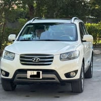 عيني بيع مستعجل جدا  سنتافية خليجي موديل 2012سياره بلادية حلوه جاهز مك...