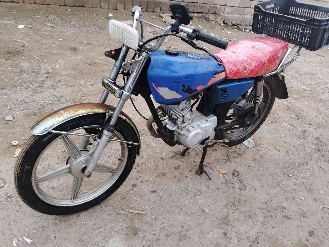 سلام عليكم نامي برو 4 كير محرك ونشاط فول شرط نطي بيه 
السعر / 175 بي مجال مكان بيجي موشراي لايعلق سمعك كلام مو حلو🤞كل هلاوو باشراي 🌷[***********} مكان بيجي
