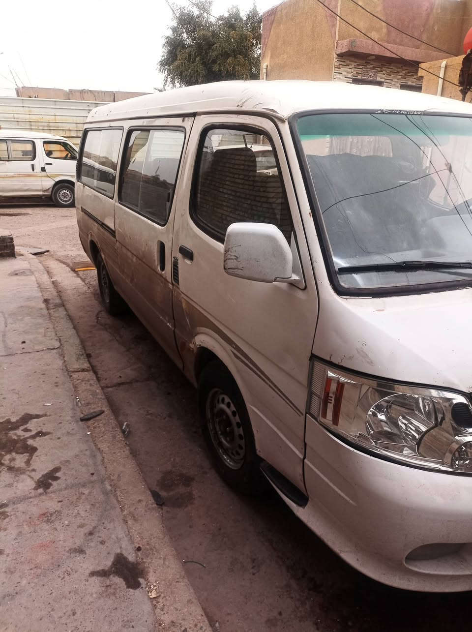 سلام عليكم فتون 2009البيع مكينه بدايه بخار سياره معمره ومامصبوغه رقم بغداد نكليزي مصفره هيه ومرور تريد تحويل تريد وكاله عنوان العبيدي تصال وبيك خير وتدلل ***********
