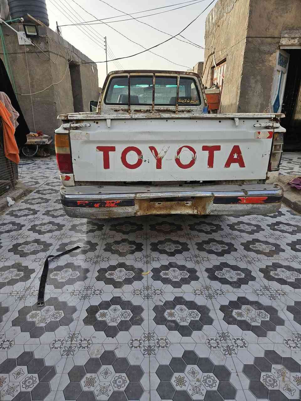 بيكم ٨٩ رقم بغداد معاملته كامل باقيه بس عل هزه  السعر ٢٣ وبيه مجال ،، ***********
