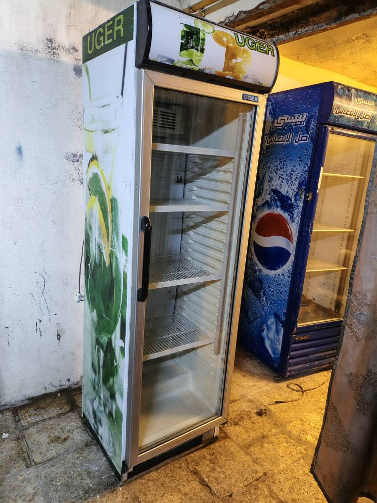 بردات ببسي شرط التبريد استخدام قليل حجم كبير شراي اتصل بل رقم وتدلل مكان نجف *********** النجف, العراق
