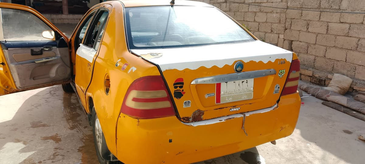 السعر 25 وبيها مجال
سيكي للبيع موديل 2011

كير ومحرك لاصرف ولا نفخ
هيء


**إذا كنت صاحب هذا الإعلان وتريد حذفه لأي سبب، رجاءا أرسل رسالة إلى الدعم الفني**