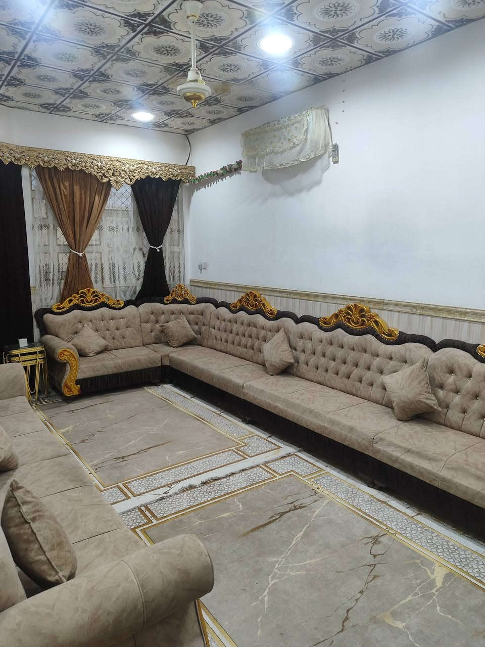 السلام عليكم بيت البيع سند بأسمي حي النداء شارع المجمعات قرب قصاب مهدي العامري لاستفسار على هذا الرقم ***********
