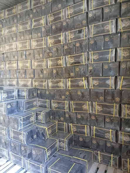 فحم اركيله اندنوسي  صقر الاسود. . نوعيه. ممتازه. عنوان سماوه. لمعلومات اتصال بهاتف. ***********.
