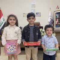 تسجيل الصف الأول • المجموعة الثقافية • سدن