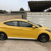 النترا 2016 بيع او مراوس بخصوصي مكينه 1800 دوش كير ايتي السياره جاهزه ...