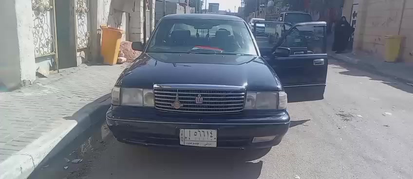 السلام عليكم من رخصه الئدمن ارنب مديل ٩٤ بيها بكن مكفولن منكلشي رقمها اديالى رعيها بلبصره السعر ٤٥ ابيها مجال ***********
