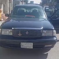 كراون • ١٩٩٤ • رقم البصرة