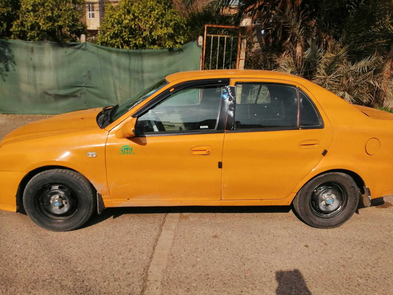 سيار سياكي لبيع  اسعر ٤٠ وبيها مجلا  اتوصلا***********
