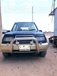 بيع ٣٥ ورقه او مراوس سازوكي مكينه كفاله بيه وصل رقم نجف باسمي سياره ‏‏...