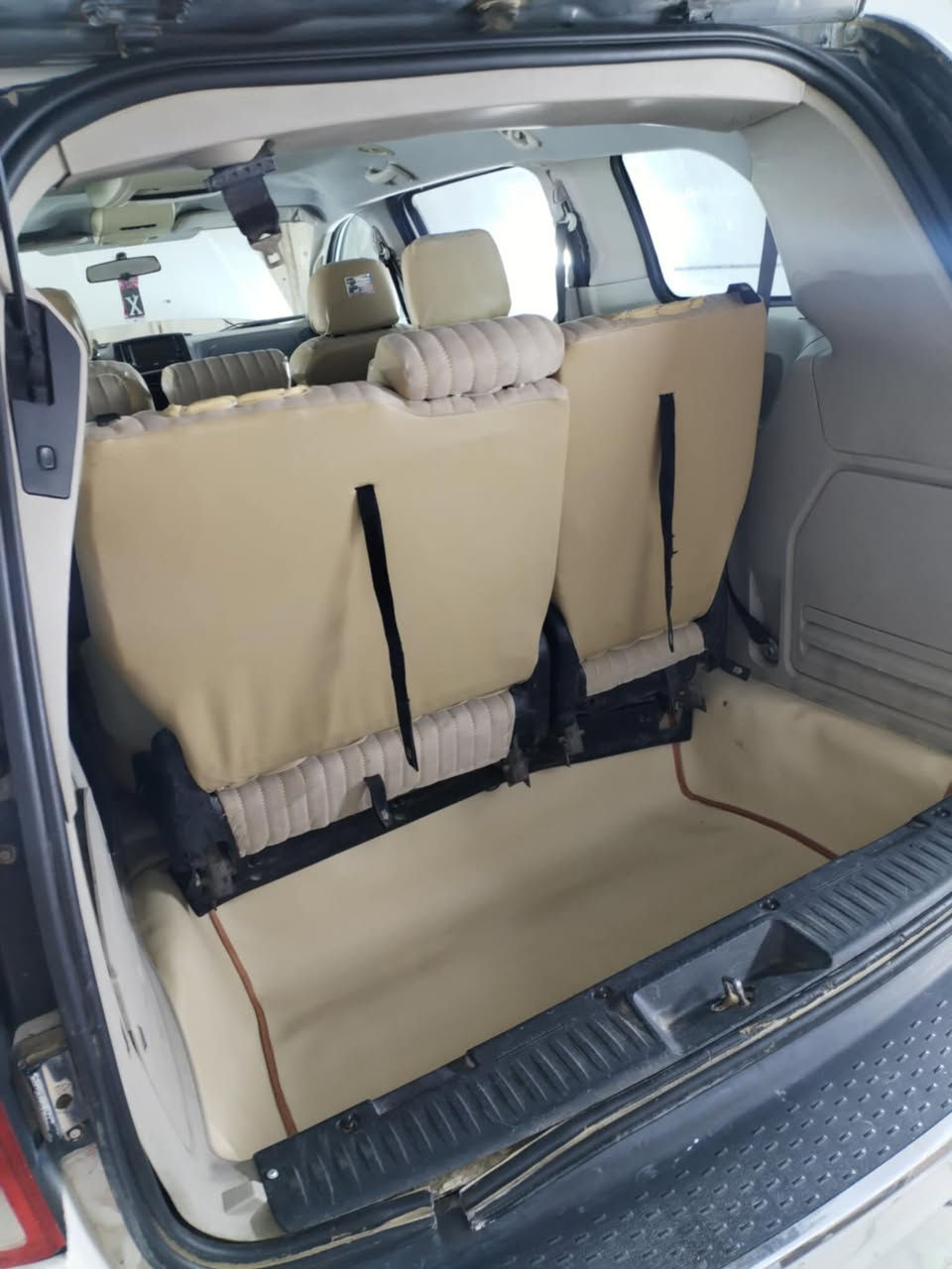 السلام عليكم دوج كرفان أجره تكسي خط كربلاء رميثه موديل٢٠١٢سياره جاهز حداديه خط تواير جاهز من كلشي رقم بغداد أجره 
***********
