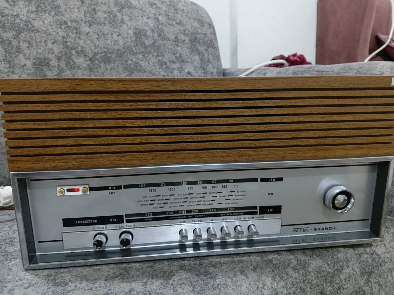 السلام عليكم جهاز جدا نضيف للبيع توصيل داخل بغداد فقط


**إذا كنت صاحب هذا الإعلان وتريد حذفه لأي سبب، رجاءا أرسل رسالة إلى الدعم الفني**