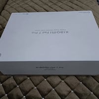 شاومي باد 7 • استعمال قليل • ببجي 90 فريم