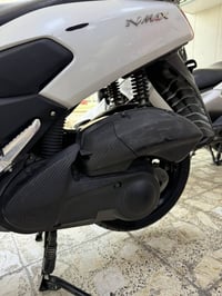 دراجه ياماها  2018 NMAX  ياباني نظام Aps استان حساس الدراجه جديده بمعن...