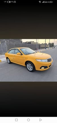 اوبتما • ٢٠٠٩ • كفالة عامة