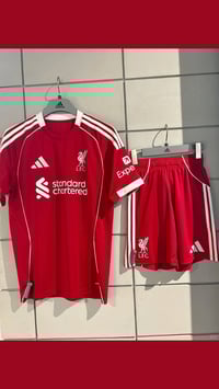 دريس وشورت • نسخة ٢٠٢٦ • خامة تايلندي