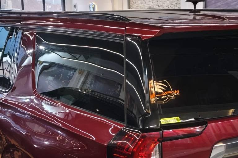 جمسي يوگن AT4 جمسي سوبربان يعني شاصي طويل موديل 2021
فول مواصفات واحد على واحد بدون سلايد

💎 ســعــر ✅ ::  الــرد تلقائي📮

اAT4يجي فول فئه عاليه
سياره نظيفه استخدام ممتاز 
السياره جاهزه
الضرر قبغ الصندوق مبدل وبارد جاملغ خلفي يمنه فقط 
باقي بجم كبس وباقي السياره 
ضرر بسيط 
انسب سعر السياره رقم شمالي اربيل 
شرط التحويل

رقم صاحب السيارة 
***********
***********
