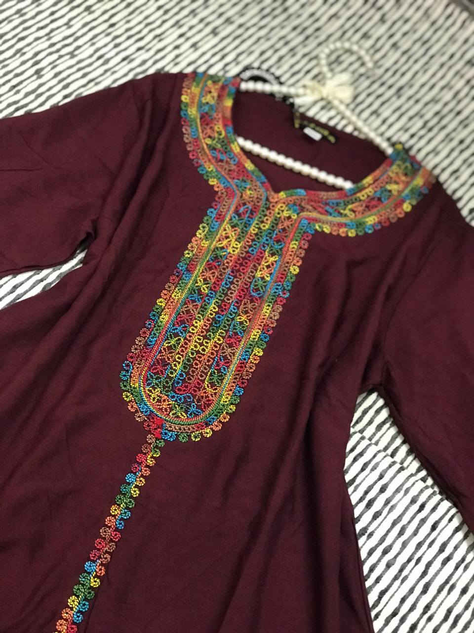 دشداشه كشمير تطريز ع صدر 
L xl xxl xxl 
السعر 15
قطعتين ب28


**إذا كنت صاحب هذا الإعلان وتريد حذفه لأي سبب، رجاءا أرسل رسالة إلى الدعم الفني**