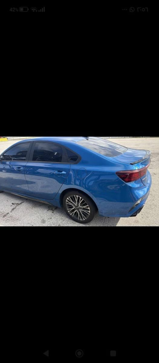 السلام عليكم.كيا فورتي موديل٢٤ فول مواصفات جتي لاين مكينه ٢٠٠٠ دوش موعد الوصول البصره ٢٠٢٦/٣/٣١ السعر  ٩٨ ورقه لستفسار ***********
