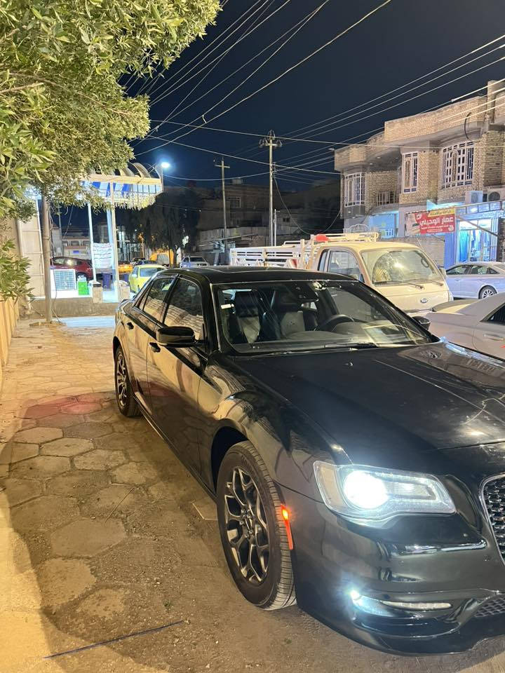 🔸السلام عليكم 🔸
اوباما 2023 فئة S وارد كندي ام لرادار  السياره جديدة لووك حادثهه تخريب جاملغ وباب + السياره مصبوغه عام السياره فول مواصفات للأخير شتريد مواصفات بيها يعني دوخ آخر موديل بل اوباما السيارة

المحرك /  V6 3600

🟢المواصفات 🟢

✔️بانوراما 
✔️بصمه 
✔️شاشه
✔️رادار امامي
✔️رادار جانبي
✔️نقطة عمياء
✔️كشن خزن 
✔️كشن تدفئة تبريد 
✔️كشن خلفي تدفئه 
✔️ستيرن تدفئة 
✔️كلاصات حار بارد 
✔️سكليتر كهرباء
✔️ستيرن كهرباء  
✔️مري قلاب 
✔️شاشه كار بلي 
✔️تحكم ستيرن 
✔️بك لايت لد 
✔️لد امامي عدسه متحرك 
✔️دمام
✔️شفتات ستيرن 
✔️بجم دبل لحية 
 

 🔴السياره جديده بلا رقم منفيس بأسمي  
 

🔶مكان السياره ميسان قطاع28

🔶للاتصال 
رقمي***********
