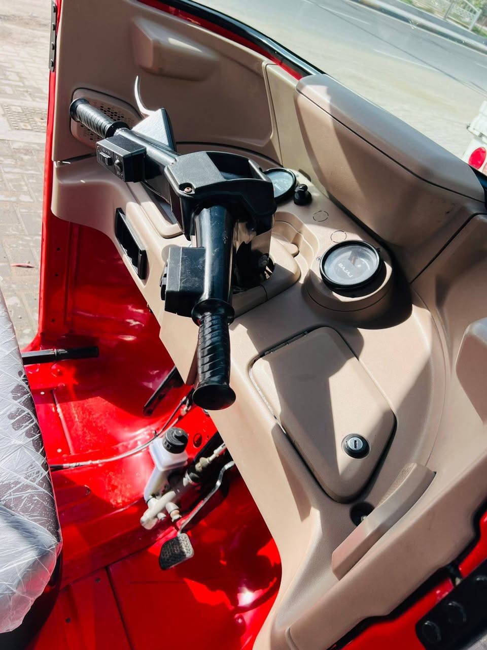 سلام عليكم تكتك للبيع كفاله عامه رقم كربلاء 2022 11مكان بصره حيانيه ***********
