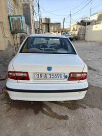 سمنت • كفاله عامه • نجف الاشرف