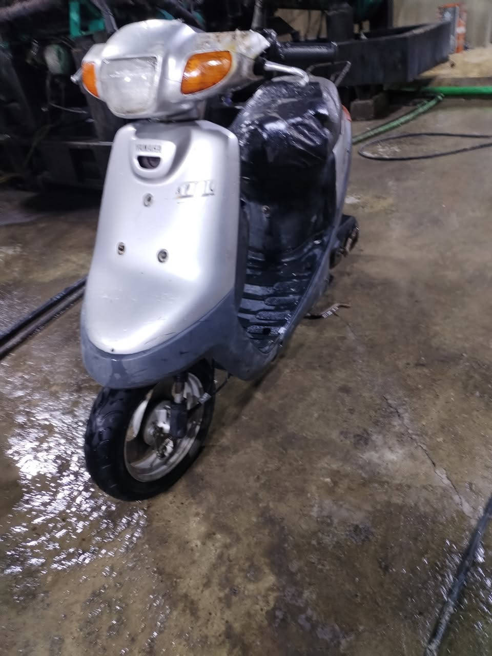 ماطور للبيع المكينه امعمره تعمير جديد 
انتصال علا رقم 
مكاني موصل 
***********
