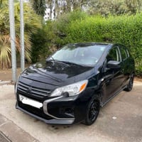 ميراج هاتشباك • ٢٠٢١ • ١٢٠٠ سي سي