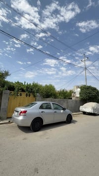 يارس • ٢٠١٠ • جير عادي