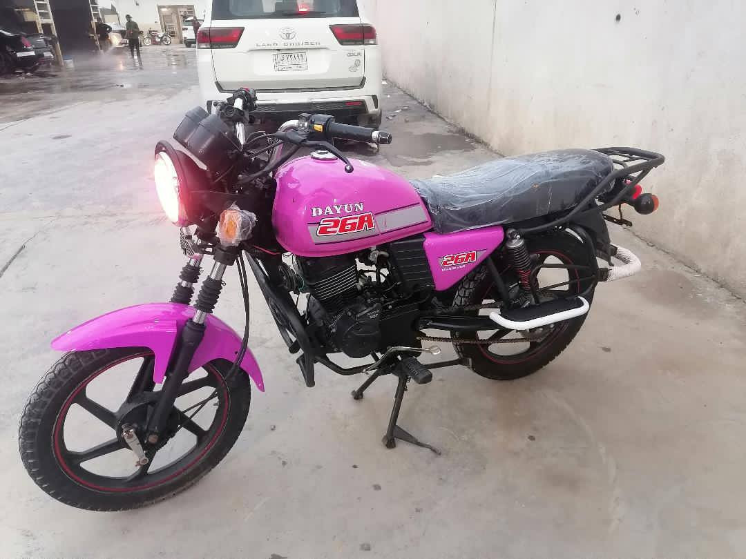 السلام عليكم للبيع او مراوس 
دراجه دايون نفخ موديل 21
(اوراق سكنر )
#مكاني بابل الحمزة الغربي  
***********
دراجه مابيها نقص ومكفولة والسعر مناسب 
والي عنده مراوس عادي نتراوس
