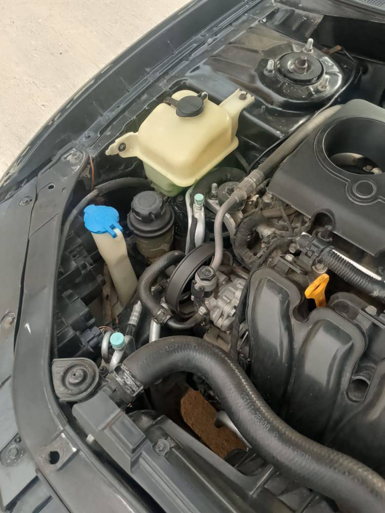 سلام عليكم سوناتا2009 خليجي محرك2400 بسمي رقم بغداد سعر117وبيه مجال المكان بغداد رقم *********** أبو رسول
