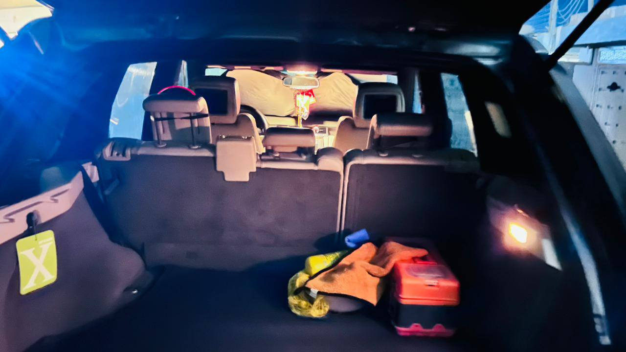 السلام عليكم  رانج روفر مديل 2007 سياره جديده رقم كركوك قرار 48 سياره جاهزه على اخر حبايه   مراوس حسب القنعه


**إذا كنت صاحب هذا الإعلان وتريد حذفه لأي سبب، رجاءا أرسل رسالة إلى الدعم الفني**