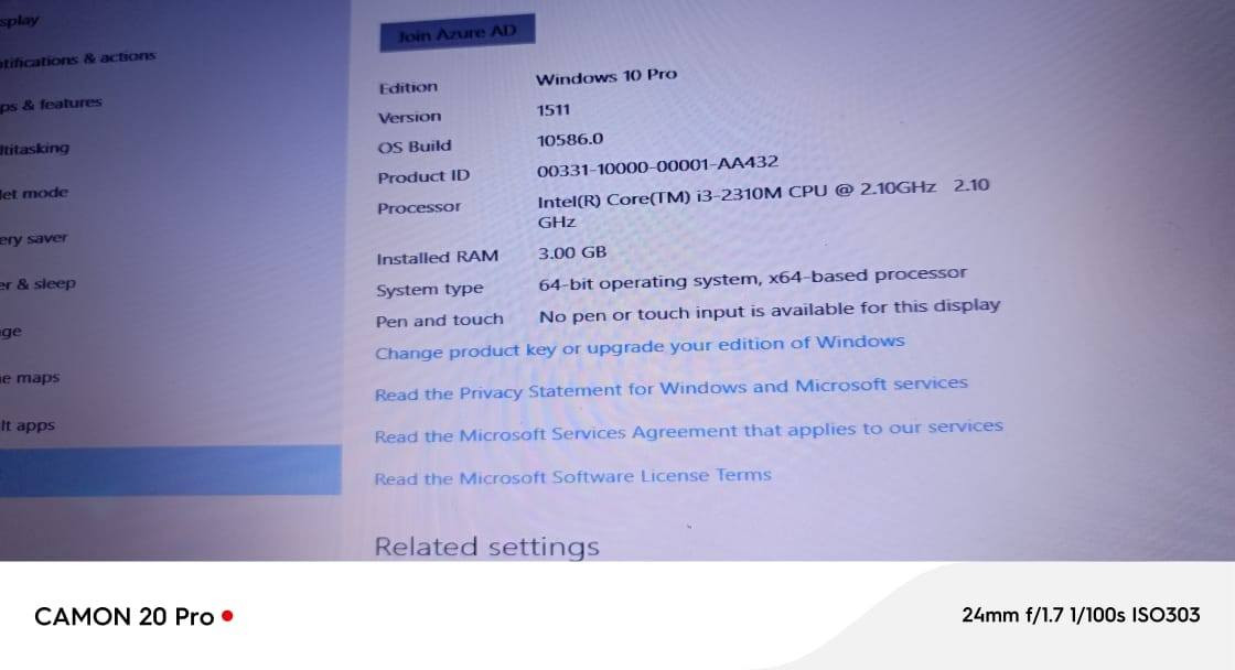 حاسبه نوع دل كوراي 3 كلشي شغال بيه بس البطاريه ضعيفه على الكهرباء تتشتغل بطاريته بعشرين يبيعوه اريده ب125 مكاني سوك الشيوخ
توصل ع رقم *********** بيه وتساب
