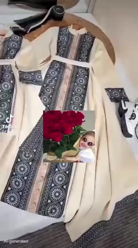 فستان رمضاني❤️‍🩹
سعر تونز الام مع البنت 48
الخامة هوريم دابل تركي الاصلي
قياس الام 38-40-42-44-46-48

قياس البنت 6–8–10–12 سنة 

-سعر الام 30

-سعر البنت 25


**إذا كنت صاحب هذا الإعلان وتريد حذفه لأي سبب، رجاءا أرسل رسالة إلى الدعم الفني**