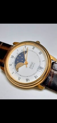 فورترون • سويسري 1990 • مون فيس 32مم