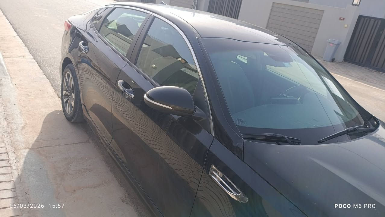 اوبتما 2018 
🟢السعر 118 
🟢وارد امريكي 
🟢الحادث بنيد فقط 
🟢رقم اربيل 
🟢***********
