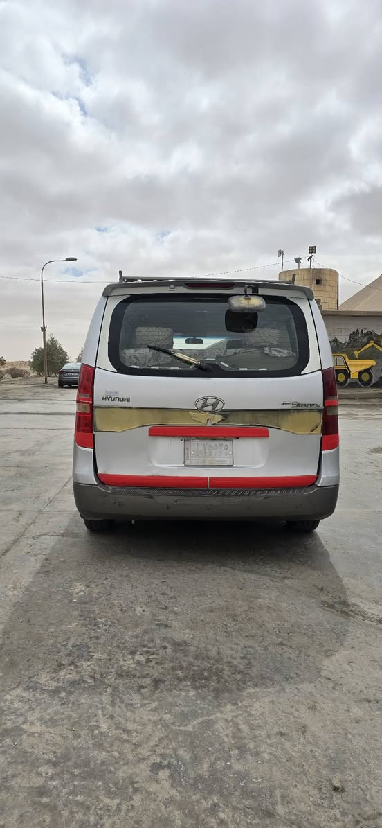 سلام عليكم مكلف بنشر ستاركس موديل 2010 كفاله عامه من ضربه ومن تبديل مصفره هيئه وضريبه باسمي سياره رقم بغداد رقمي ***********
