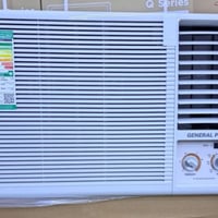 مكيف • ٢ طن • استخدام قليل