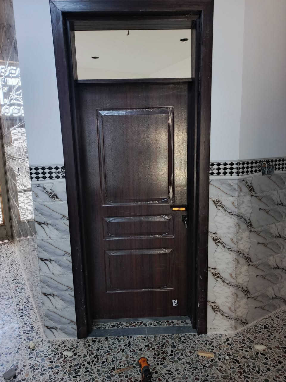 ابواب تركيه وصيني يتوفر جميع الموديلات العنوان الجغيفي الثانيه لعماره جديده


**إذا كنت صاحب هذا الإعلان وتريد حذفه لأي سبب، رجاءا أرسل رسالة إلى الدعم الفني**