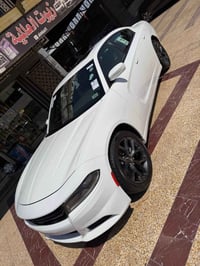 تشارجر SXT • ٢٠١٨ • موصل