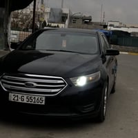 توروس SEL • ٢٠١٣ • بنزين