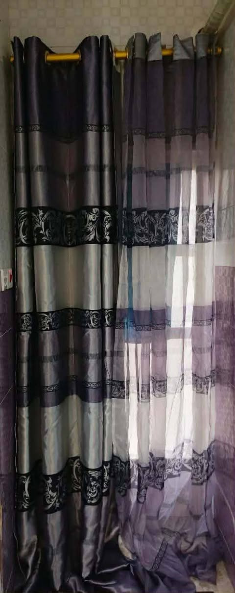 برده للبيع اربع قطع القطعه الوحده مترين ٢ ستن و٢ شيفون السعر: 35


**إذا كنت صاحب هذا الإعلان وتريد حذفه لأي سبب، رجاءا أرسل رسالة إلى الدعم الفني**